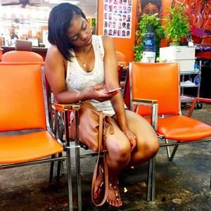 Meet your Posher, Sonnie